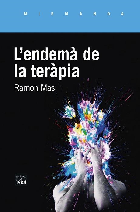 L'endemà de la teràpia | 9788416987771 | Ramon Mas