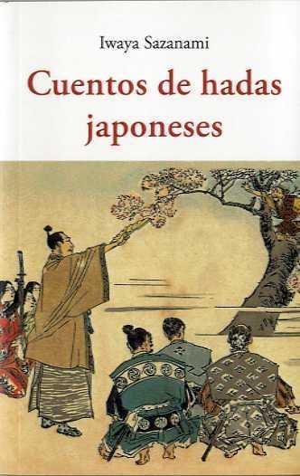 Cuentos de hadas japoneses | 9788497161954 | Iwaya Sazanami