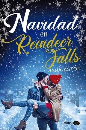 Navidad en Reindeer Falls | 9788417972363 | Jana Aston