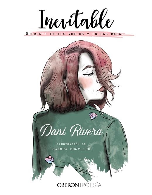 INEVITABLE | 9788441542440 | DANI RIVERA