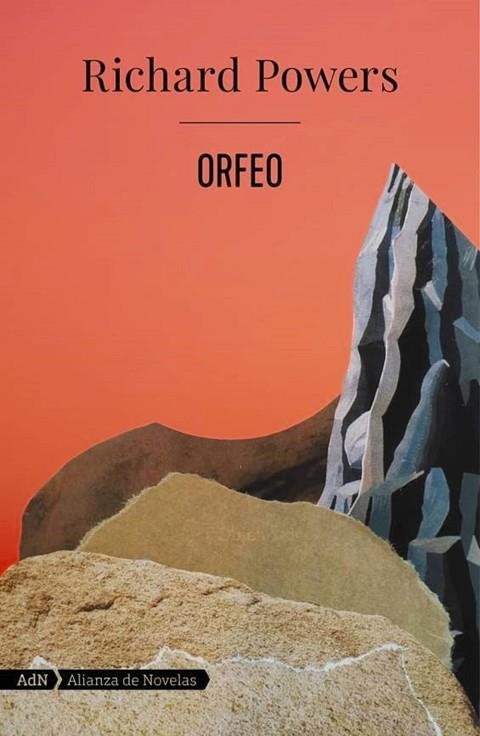 ORFEO | 9788413620497 | Richard Powers