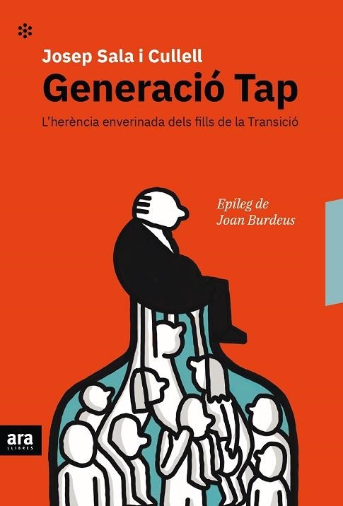 GENERACIÓ TAP | 9788416915682 | JOSEP SALA I CULLELL