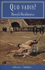 Quo Vadis? | 9788477023357 | Henryk Sienkiewicz