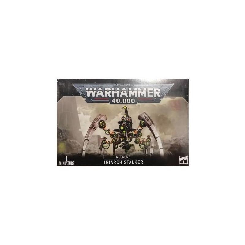 ACECHANTE DE LA TRIARCA | 5011921139170 | GAMES WORKSHOP