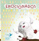 EMOCIONADOS | 9788494890673 | CRISTINA NÚÑEZ PEREIRA &  RAFAEL R. VALCÁRCEL