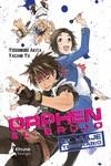 Orphen el Brujo 01 el viaje temerario | 9788416788927 | YOSHINOBU AKITA