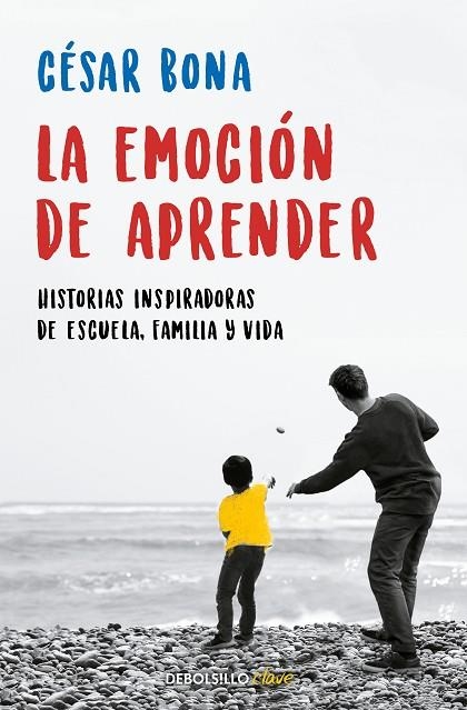 LA EMOCION DE APRENDER | 9788466352314 | CESAR BONA