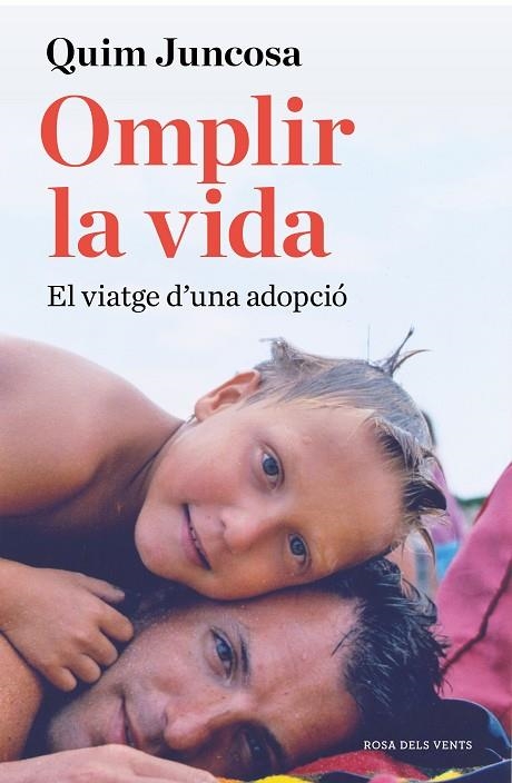 OMPLIR LA VIDA | 9788417909529 | QUIM JUNCOSA