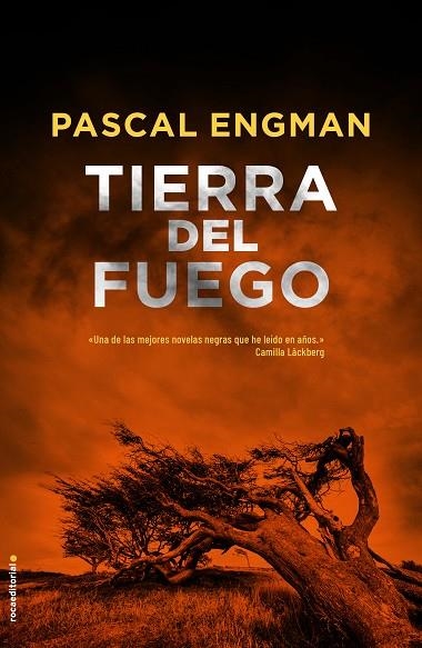 TIERRA DEL FUEGO | 9788417805883 | PASCAL ENGMAN