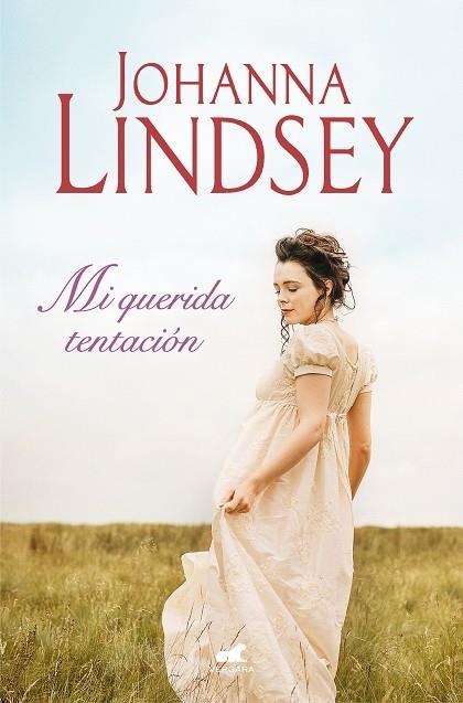 MI QUERIDA TENTACION | 9788418045387 | JOHANNA LINDSEY