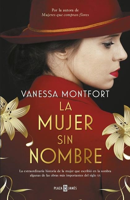 LA MUJER SIN NOMBRE | 9788401025006 | Vanesa Montfort