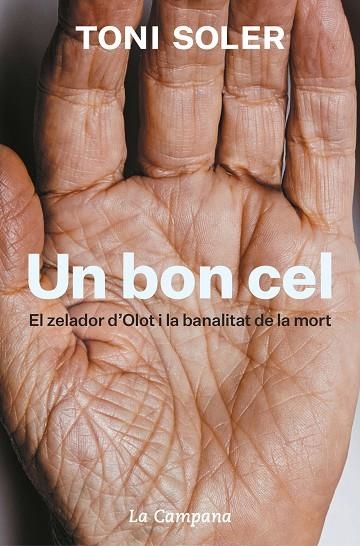 UN BON CEL | 9788418226076 | TONI SOLER