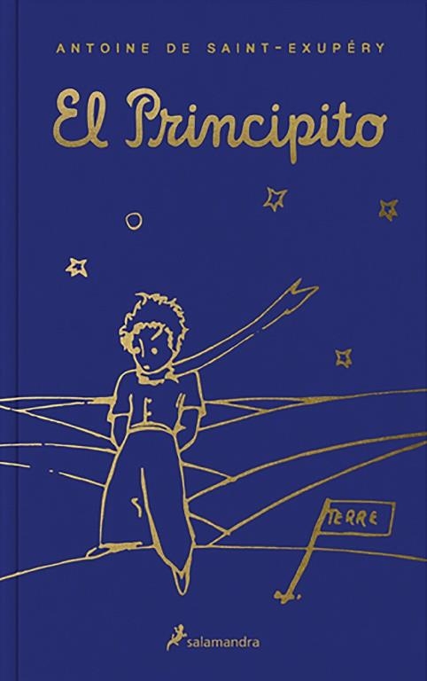 EL PRINCIPITO EDICION CON ESTUCHE | 9788418174193 | ANTOINE DE SAINT-EXUPERY