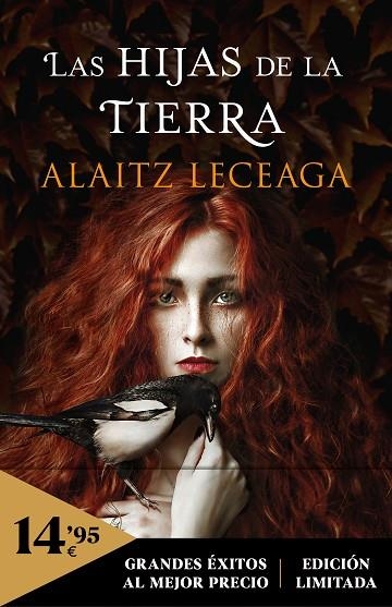 LAS HIJAS DE LA TIERRA | 9788413142166 | ALAITZ LECEAGA