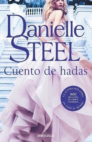 CUENTO DE HADAS | 9788466351676 | DANIELLE STEEL