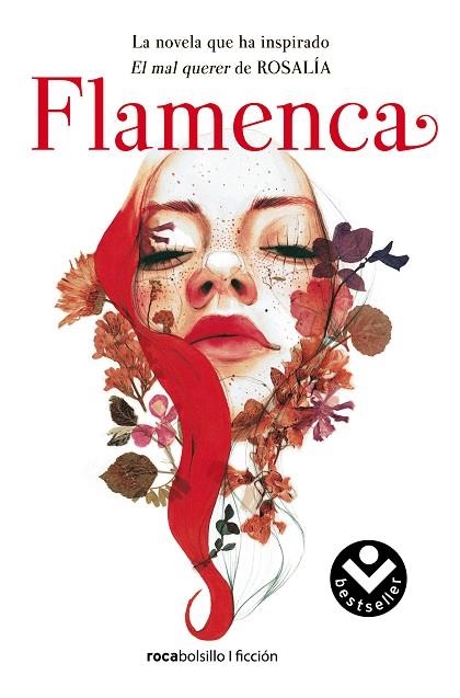 FLAMENCA | 9788417821128 | ANONIMO