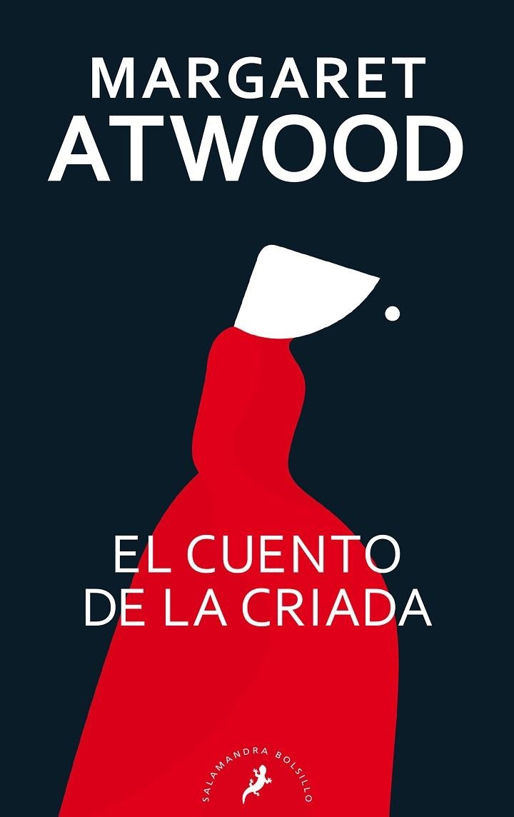 EL CUENTO DE LA CRIADA | 9788418173011 | MARGARET ATWOOD