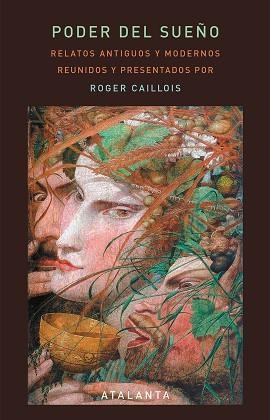 PODER DEL SUEÑO | 9788412074383 | ROGER CAILLOIS