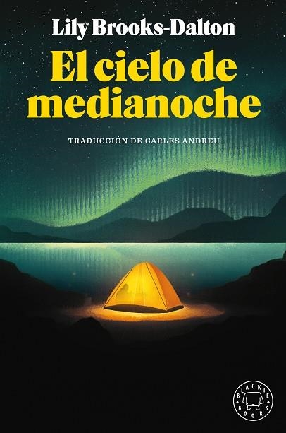 El cielo de medianoche | 9788418187292 | Lily Brooks-Dalton