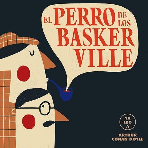 El perro de los BaskerVille | 9788418008443 | Carmen Gil