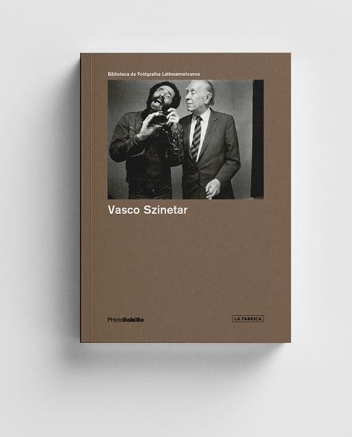 Vasco Szinetar | 9788417769543 | Vasco Szinetar