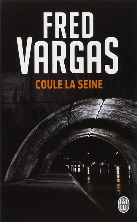 COULE LA SEINE | 9782290351291 | FRED VARGAS