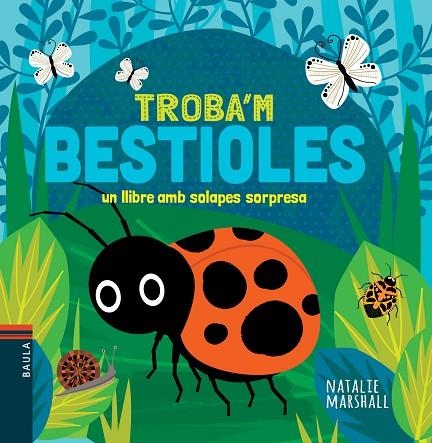 BESTIOLES | 9788447941797 | NATALIE MARSHALL