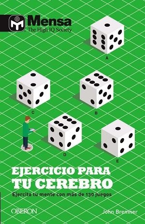 EJERCICIO PARA TU CEREBRO | 9788441542921 | JOHN BREMNER