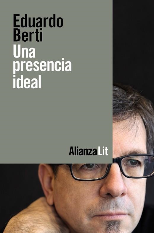 UNA PRESENCIA IDEAL | 9788413620848 | EDUARDO BERTI