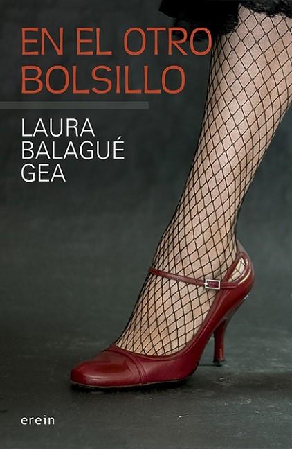 EN EL OTRO BOLSILLO | 9788491096429 | LAURA BALAGUE GEA