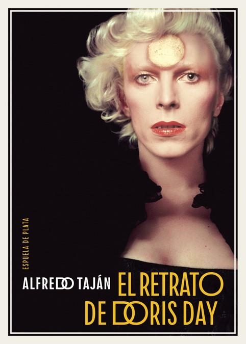 EL RETRATO DE DORIS DAY | 9788418153129 | ALFREDO TAJÁN