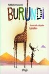 BURUNDI DE MIRALLS ALÇADES I GIRAFES | 9789876378918 | PABLO BERNASCONI