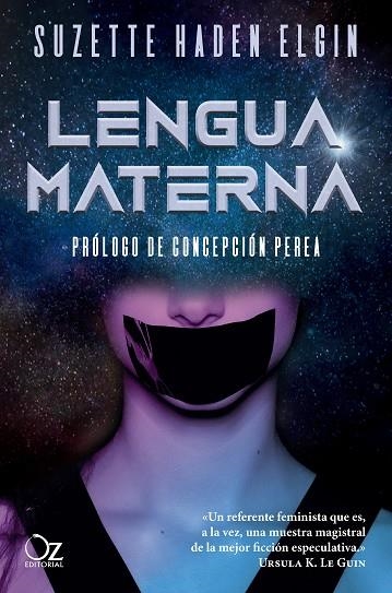 La lengua materna | 9788417525521 | VV.AA.