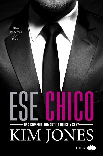 Ese chico | 9788417972325 | Kim Jones