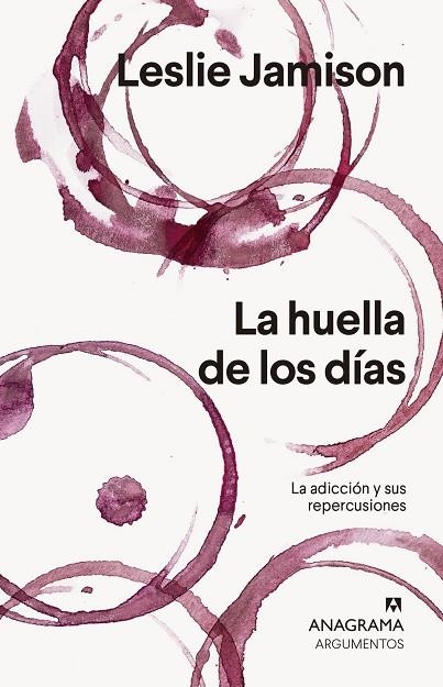 La huella de los días | 9788433964564 | Leslie Jamison