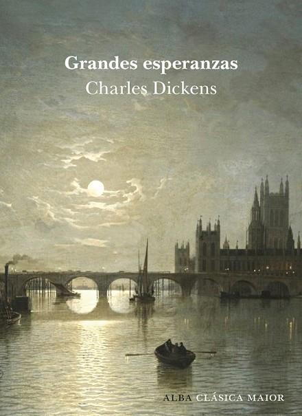 Grandes esperanzas | 9788490657294 | Charles Dickens