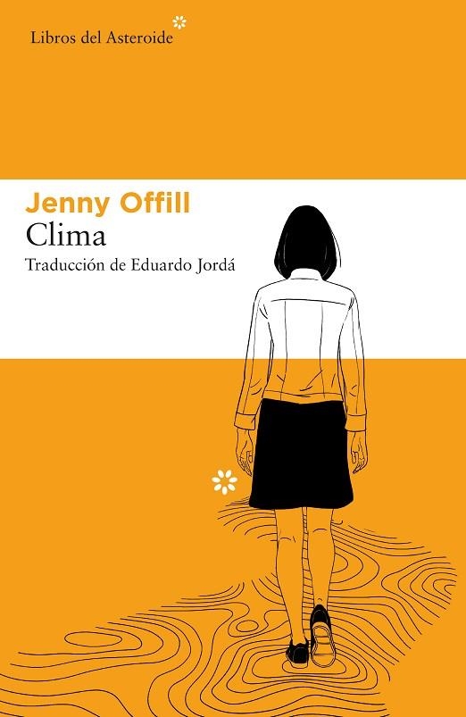 CLIMA | 9788417977405 | Jenny Offill