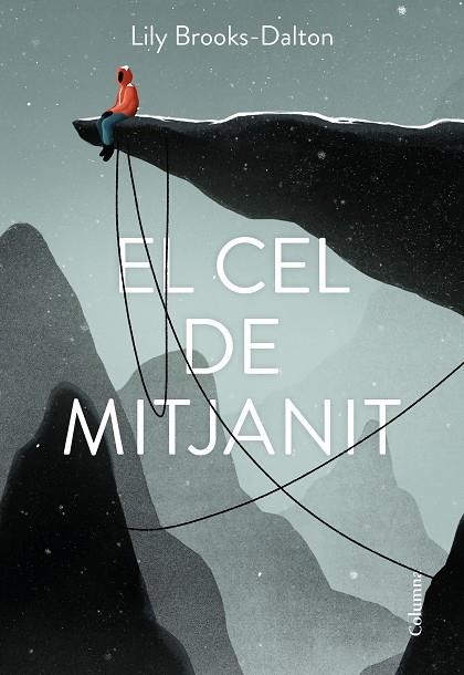 EL CEL DE MITJANIT | 9788466427289 | LILY BROOKS-DALTON