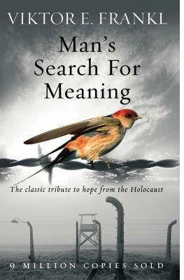 MAN¡S SEARCH FOR MEANING | 9781844132393 | VIKTOR FRANKL