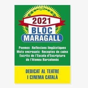 BLOC MARAGALL PETIT | 9788412234916