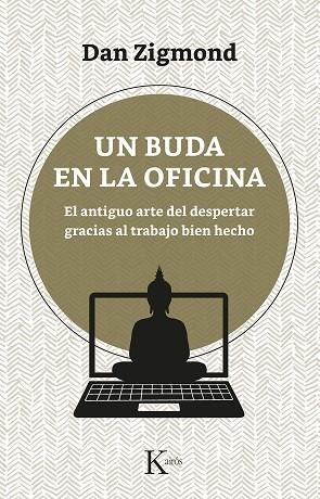 Un buda en la oficina | 9788499887647 | Dan Zigmond