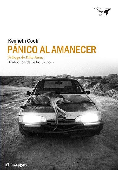 Pánico al amanecer | 9788412220513 | Kenneth Cook