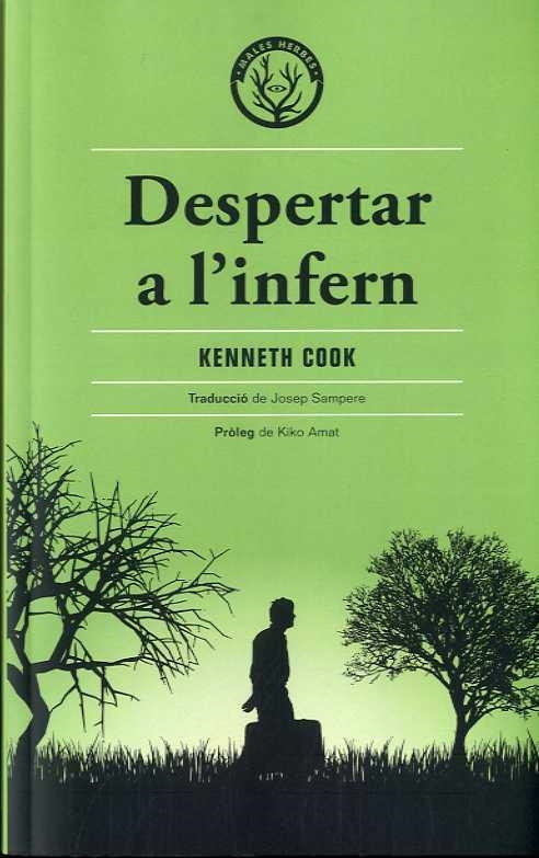 Despertar a l'infern | 9788412216738 | Kenneth Cook