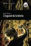 L'esguard de la bèstia | 9788412271805 | QUIM GOMEZ