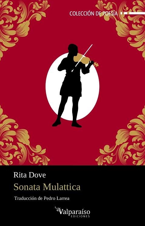 SONATA MULATTICA | 9788418082337 | RITA DOVE