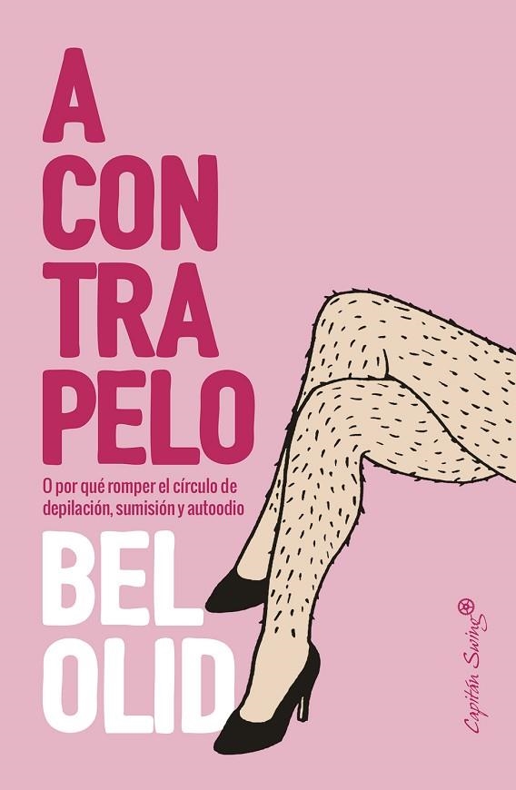 A contrapelo | 9788412232486 | BEL OLID