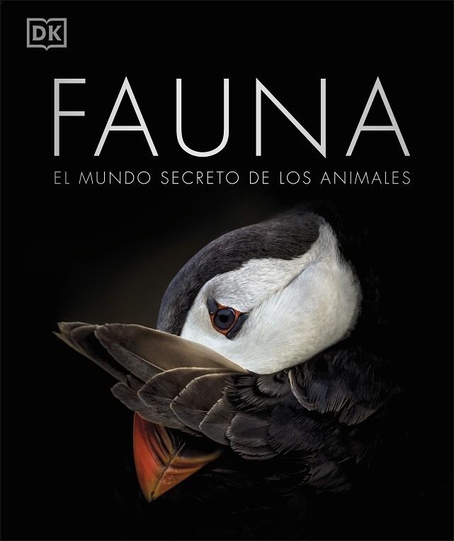 FAUNA | 9780241470275 | VVAA