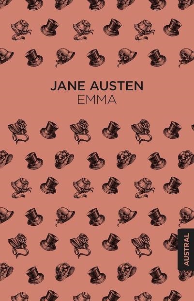 EMMA | 9788490665428 | JANE AUSTEN