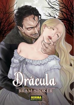 DRACULA | 9788467942569 | BRAM STOKER & STACY KING & VIRGINIA NITHOUHEI