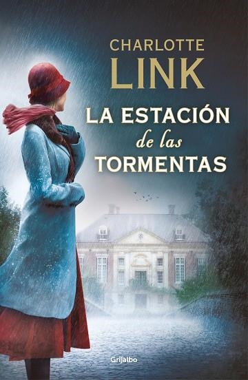 LA ESTACION DE LAS TORMENTAS | 9788425358173 | CHARLOTTE LINK